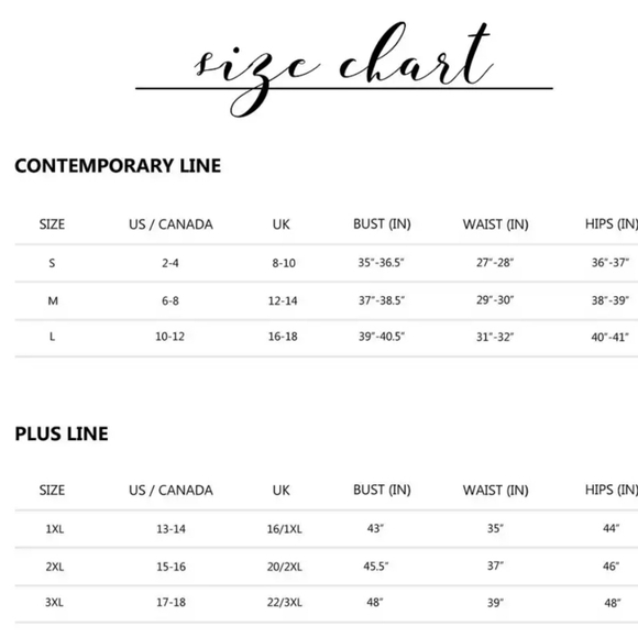 ❇️4for$30❇️ Esley dress - Picture 4 of 4